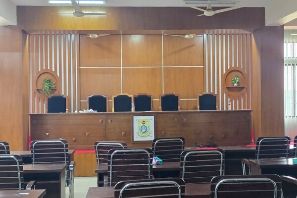 একাডেমিক কাউন্সিলের ৮৬তম সভা