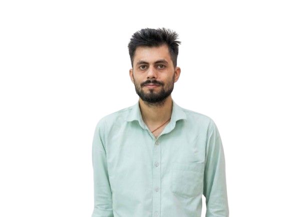 Prajwal Bhandari