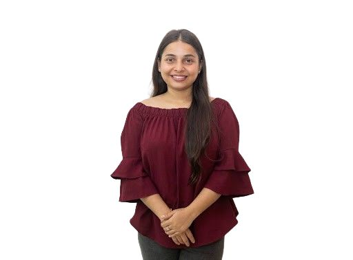Ritu Chalise