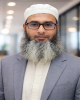 Faculty Member