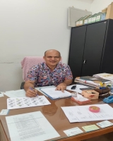 Faculty Member